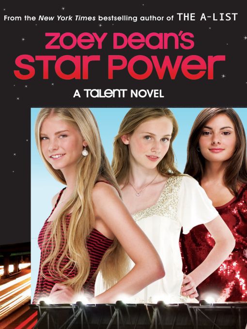 Title details for Star Power by Zoey Dean - Available